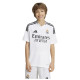 Adidas Παιδική ποδοσφαιρική φανέλα Real Madrid 24/25 Home Jersey Adidas Παιδική ποδοσφαιρική φανέλα Real Madrid 24/25 Home Jersey